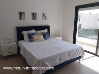 Villa Joelle AL3395 Hammamet