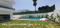 Villa Joelle AL3395 Hammamet