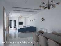 Villa Joelle AL3395 Hammamet