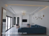 Villa Joelle AL3395 Hammamet