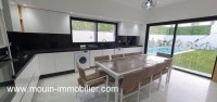 Villa Joelle AL3395 Hammamet