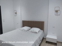 Villa Joelle AL3395 Hammamet