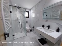 Villa Joelle AL3395 Hammamet