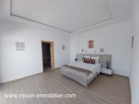 Villa Joelle AL3395 Hammamet