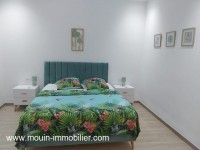 Villa Joelle AL3395 Hammamet