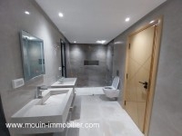 Villa Joelle AL3395 Hammamet