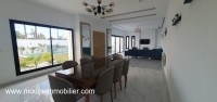VILLA JOELLE Hammamet Zone Théâtre AL3550