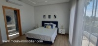 VILLA JOELLE Hammamet Zone Théâtre AL3550