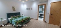 VILLA JOELLE Hammamet Zone Théâtre AL3550