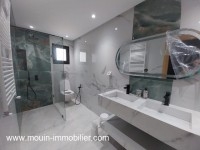 VILLA JOELLE Hammamet Zone Théâtre AL3550