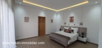 VILLA JOELLE Hammamet Zone Théâtre AL3550