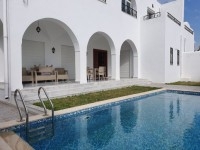 Villa jony 5(réf: l2192)