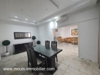 Villa Joseline AL3102 Hammamet