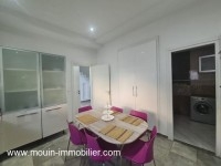 Villa Joseline AL3102 Hammamet