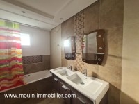 Villa Joseline AL3102 Yasmine Hammamet