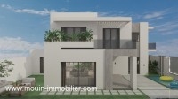 Villa Joseph 2 AV1692 Hammamet 