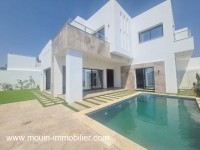 VILLA JOSEPH 2 I I Hammamet V AV1692