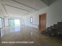 VILLA JOSEPH 2 I I Hammamet V AV1692