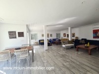 Villa Joseph AL2945 Hammamet Zone Craxi