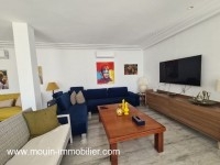Villa Joseph AL2945 Hammamet Zone Craxi