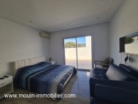 Villa Joseph AL2945 Hammamet Zone Craxi