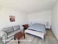 Villa Joseph AL2945 Hammamet Zone Craxi