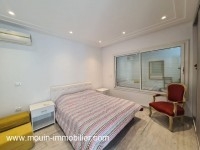 Villa Joseph AL2945 Hammamet Zone Craxi