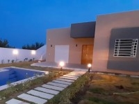VILLA JOSIANE Hammamet - Zone Faouara AV1535