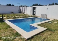 VILLA JOSIANE Hammamet - Zone Faouara AV1535
