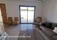 VILLA JOSIANE Hammamet - Zone Faouara AV1535