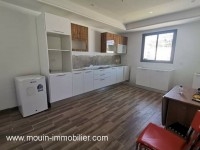 VILLA JOSIANE Hammamet - Zone Faouara AV1535