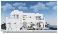 Villa Joud AV1621 Hammamet