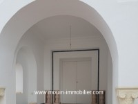 VILLA JOUD Hammamet  Zone Craxi AL2340