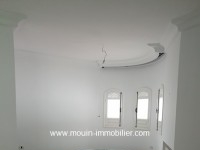 VILLA JOUD Hammamet  Zone Craxi AL2340