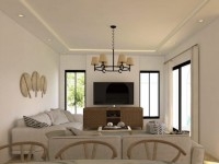 VILLA JOUD Hammamet Zone Craxi AV1621