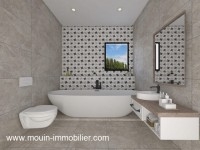 VILLA JOUD I Hammamet Zone Craxi I AV1621