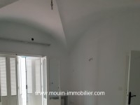 Villa joud L2340 Hammamet