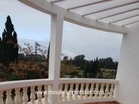 Villa Joud ref AL2340 Hammamet 