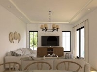 VILLA JOUD Zone Craxi Hammamet AV1621