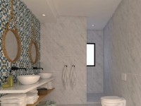 VILLA JOUD Zone Craxi Hammamet AV1621