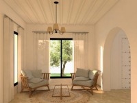 VILLA JOUD Zone Craxi Hammamet AV1621