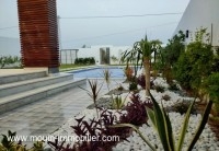 VILLA JOUDY 1 II Hammamet Sidi Hammed AV1645