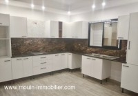 VILLA JOUDY 1 II Hammamet Sidi Hammed AV1645