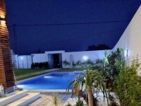 VILLA JOUDY 1 Sidi Hammed S AV1645