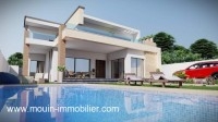 VILLA JOUDY 2 I Sidi Hammed Hammamet Sud AV1728