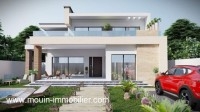 VILLA JOUDY 2 II Sidi Hammed Hammamet Sud AV1728