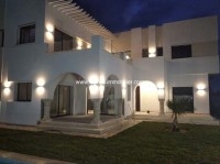 VILLA JOUDY El Monchar , Hammamet el Monchar AV14