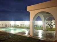 VILLA JOUDY El Monchar , Hammamet el Monchar AV14