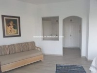 Villa Joumana AL2501 Hammamet Nord 