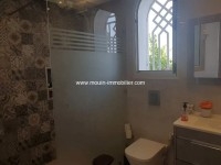 Villa Joumana AL2501 Hammamet Nord 